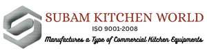Commercial Kitchen Equipment Manufacturers in Chennai